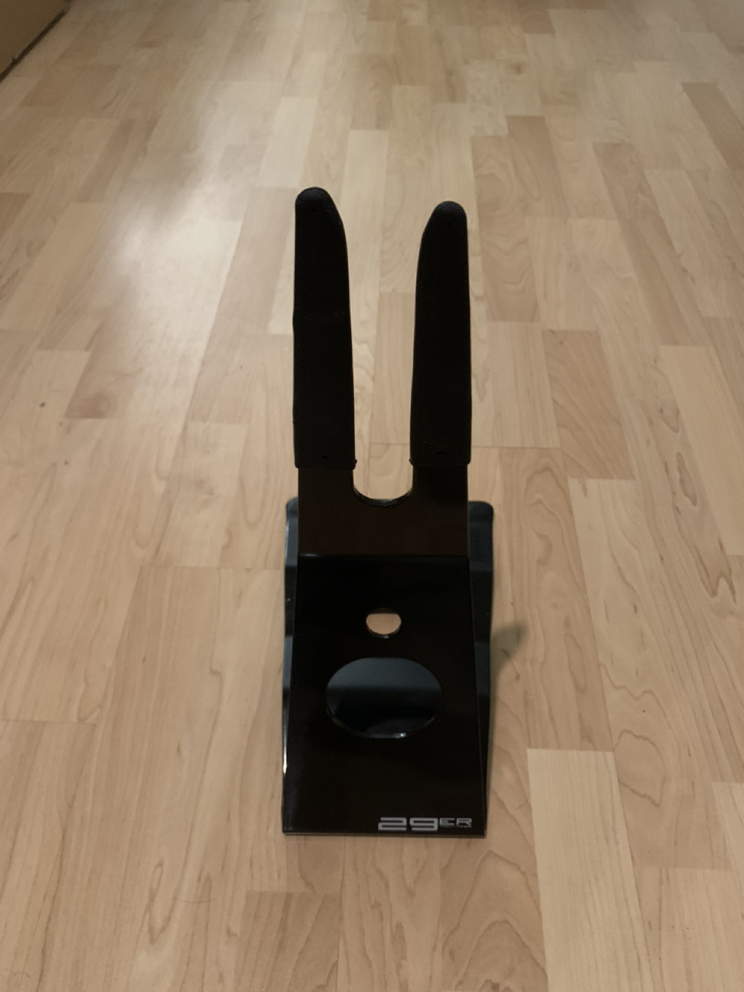 Bike stand - photo 3