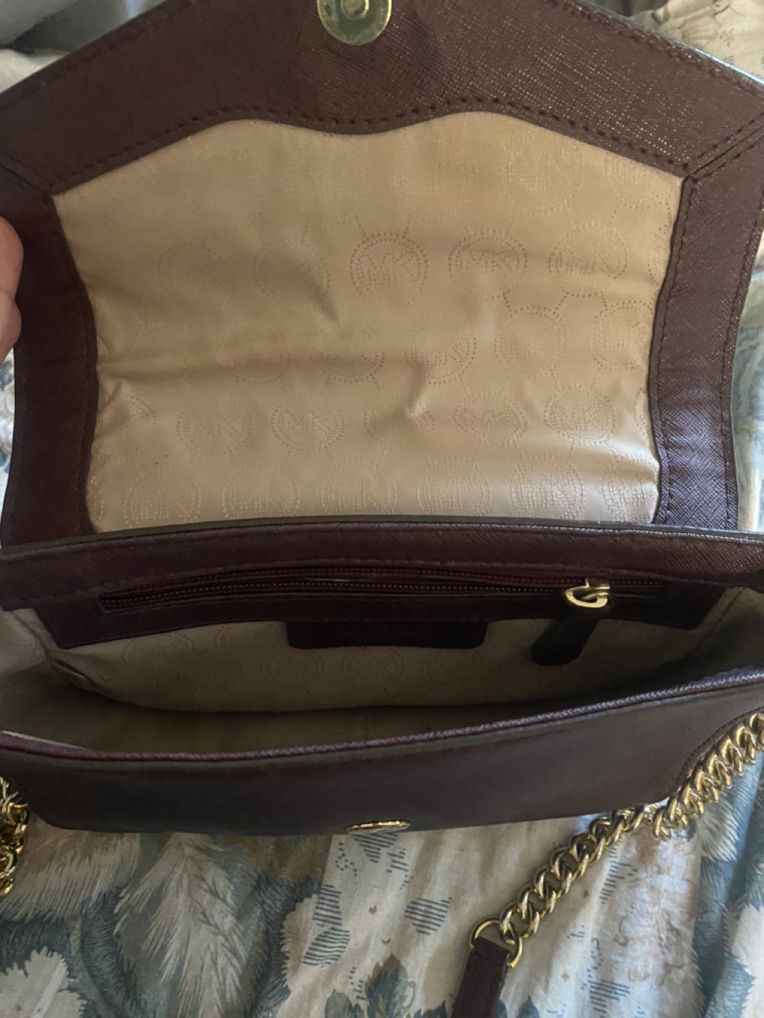 Michael Kors Crossbody bag thumbnail