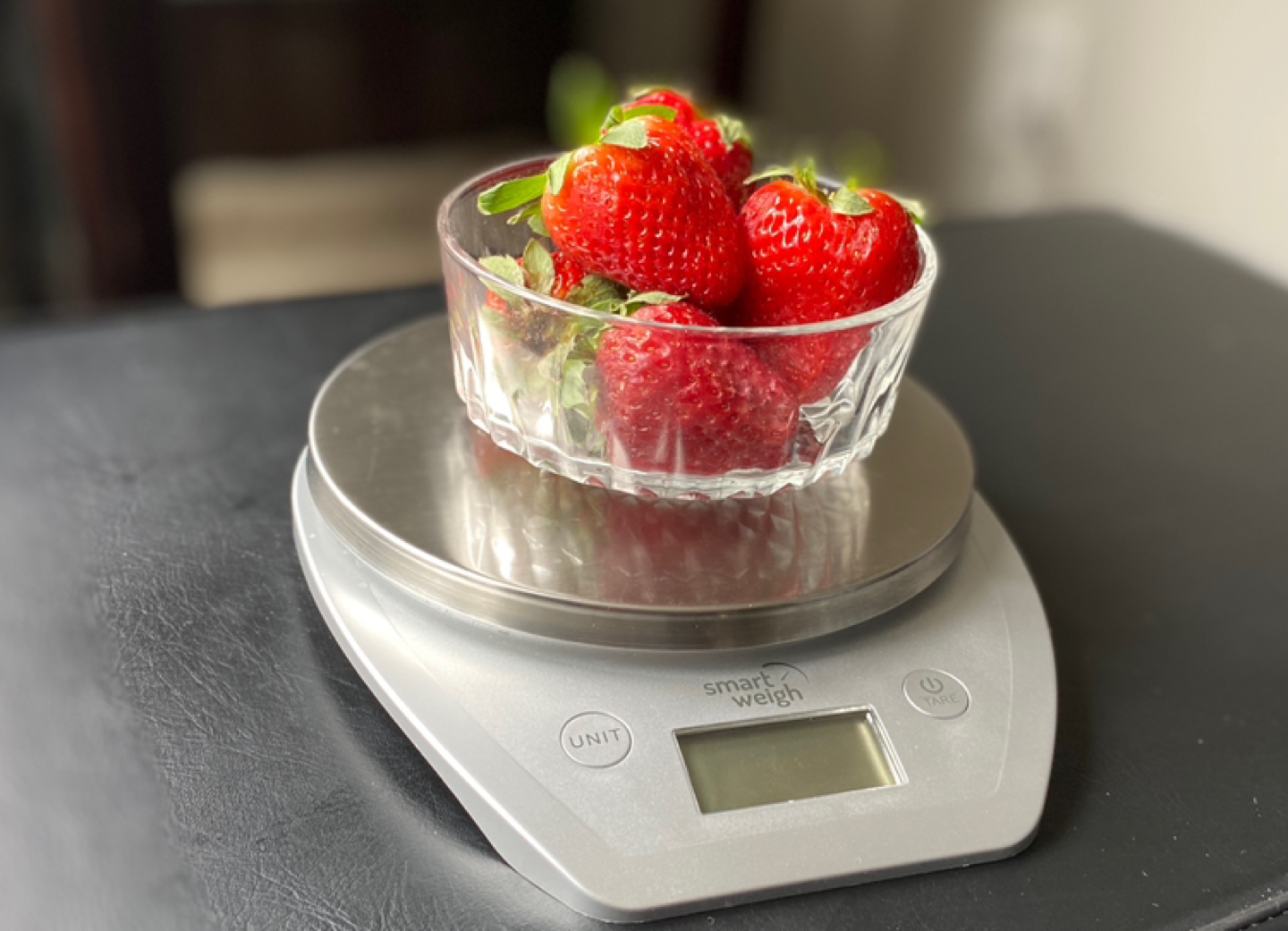 Digital Kitchen Scale thumbnail