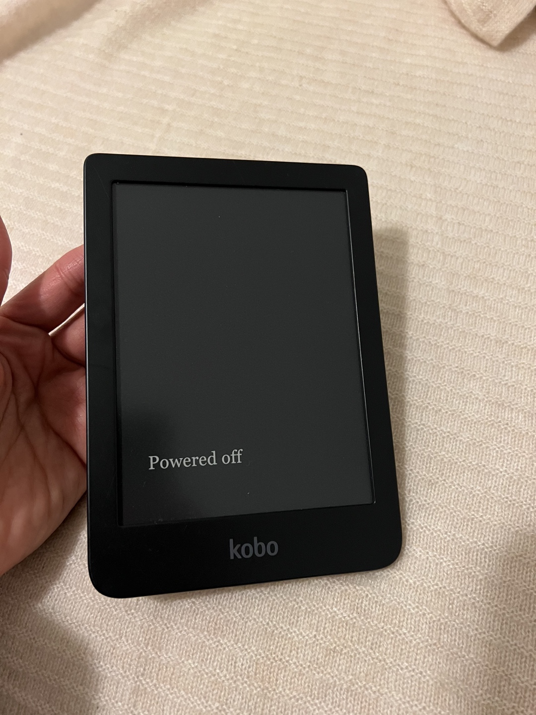Kobo ClaraHD