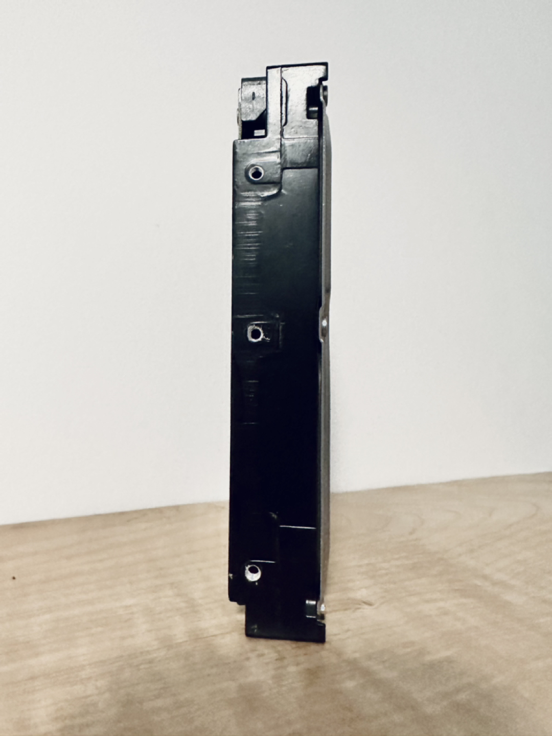 1TB HDD - Seagate Barracuda - 3.5” 🏀 - photo 3