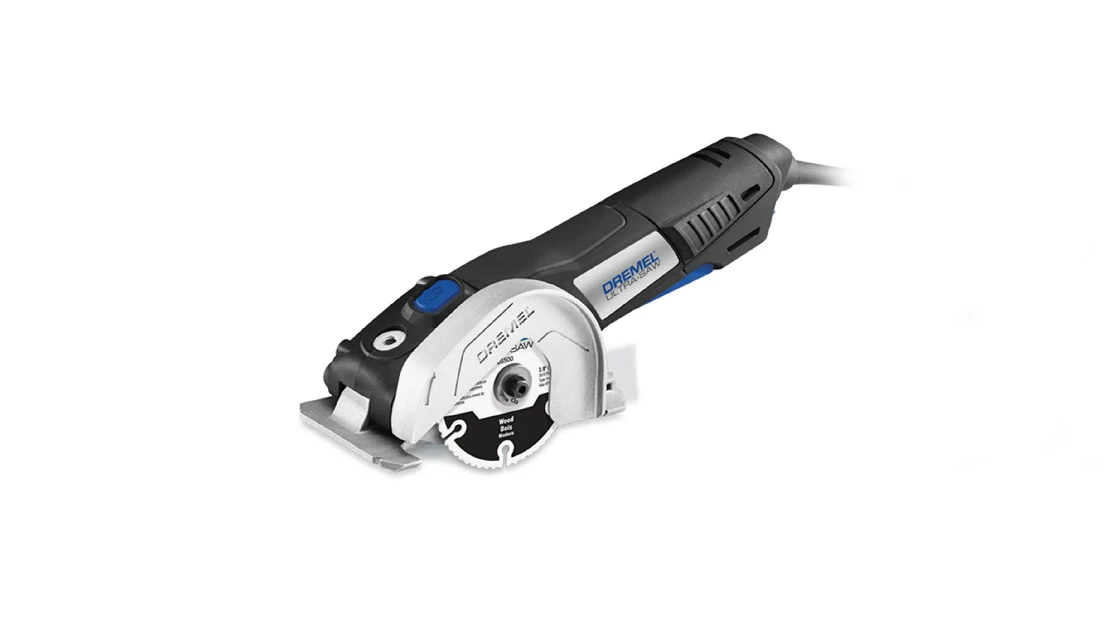 DREMEL ULTRA-SAW US40 thumbnail