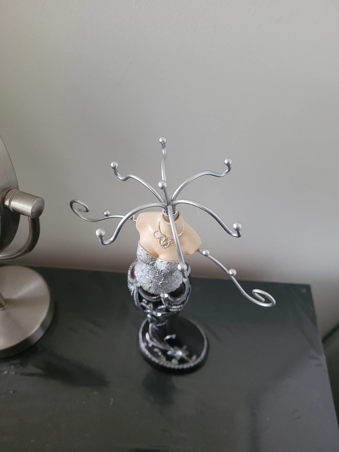 Jewelry stand mannequin - photo 5