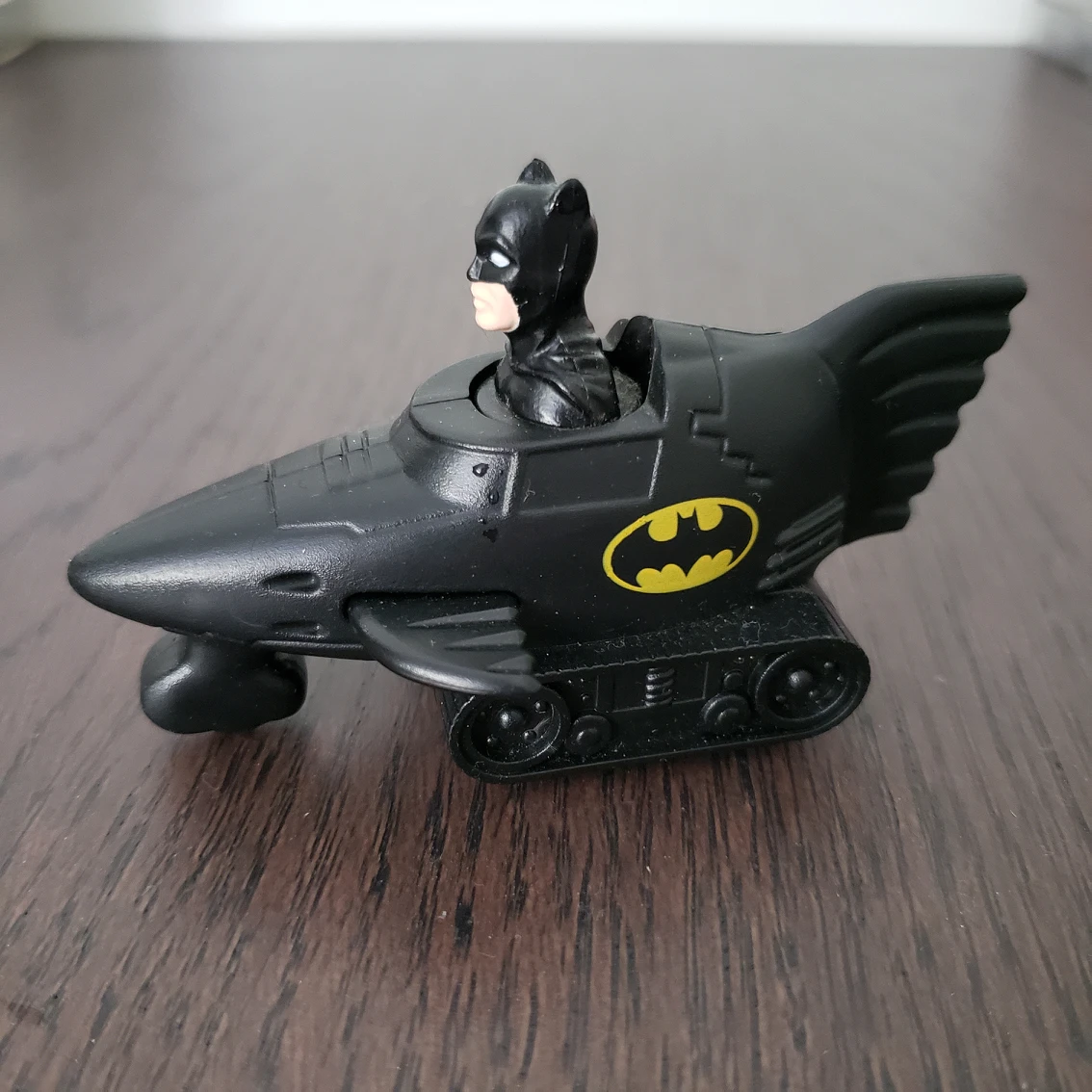 Batman Vintage Toy thumbnail