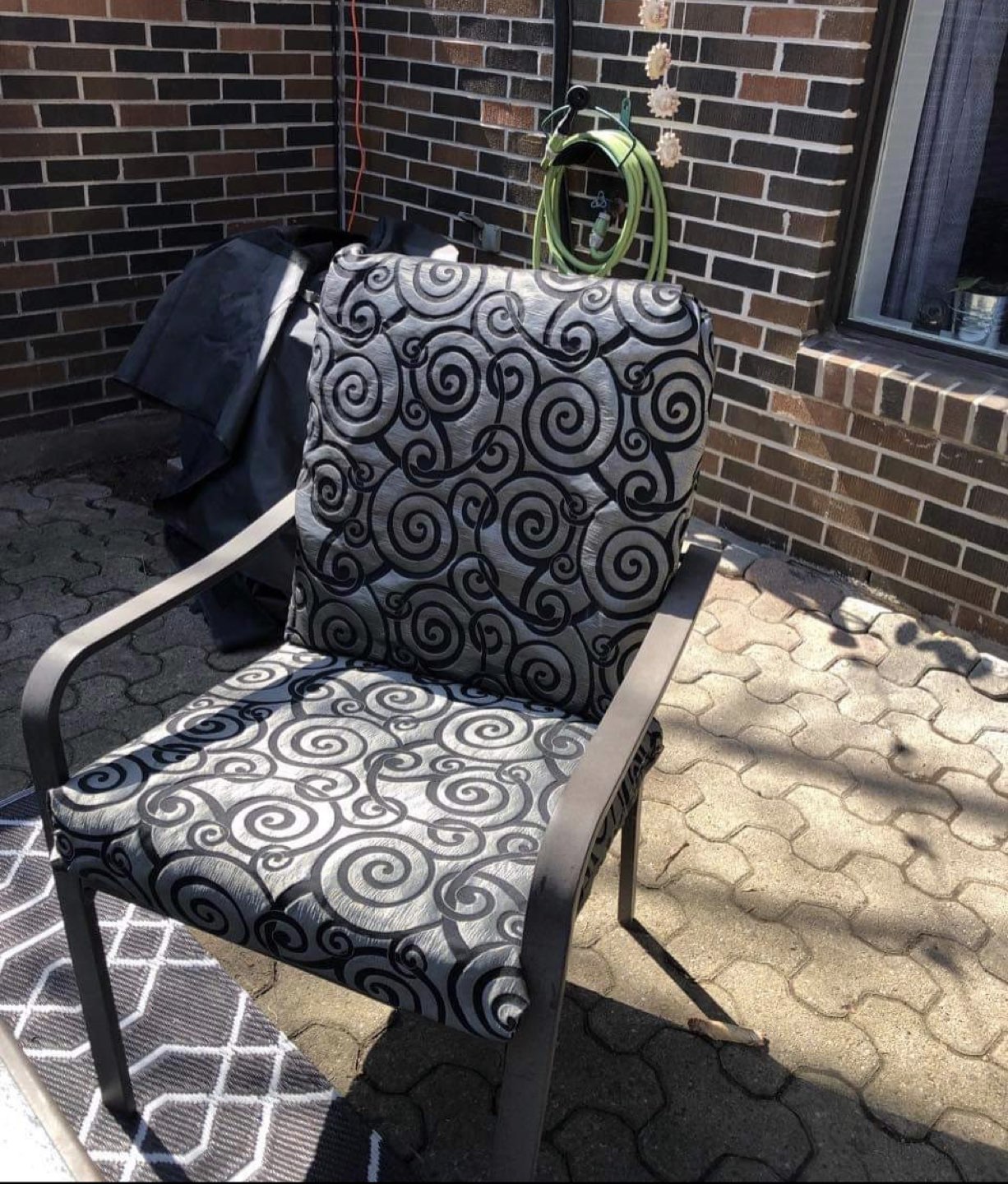 Outdoor set - photo 3