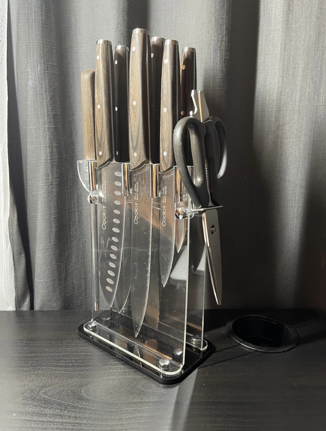 Kitchen Knife Set