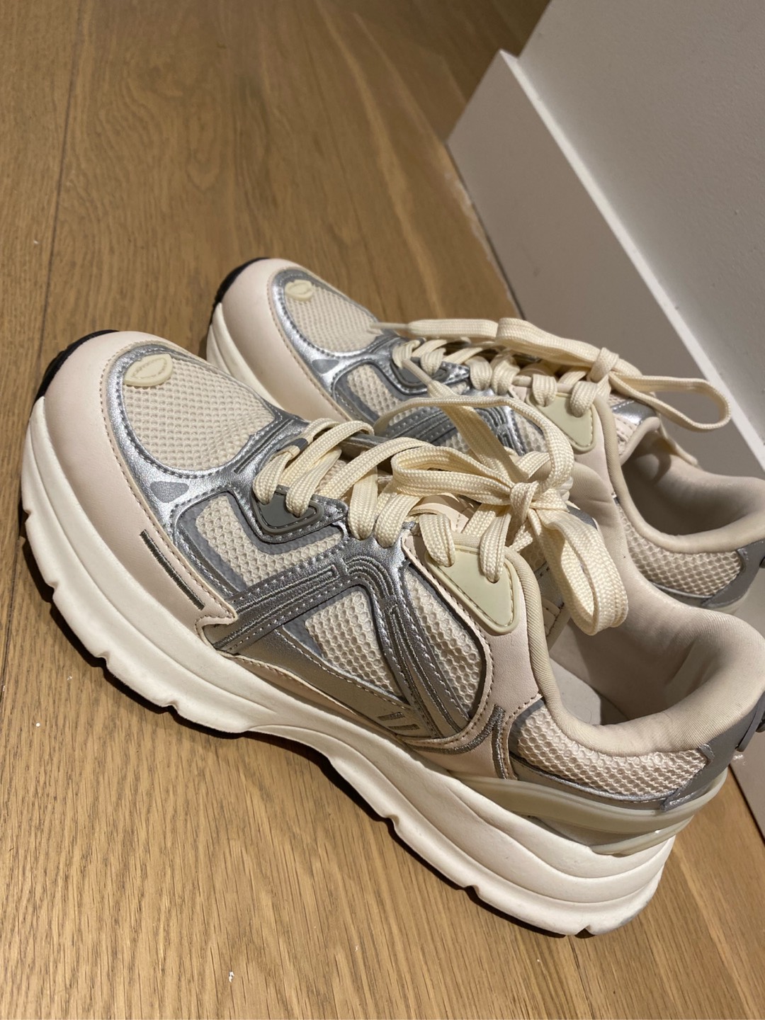 ZARA shoes