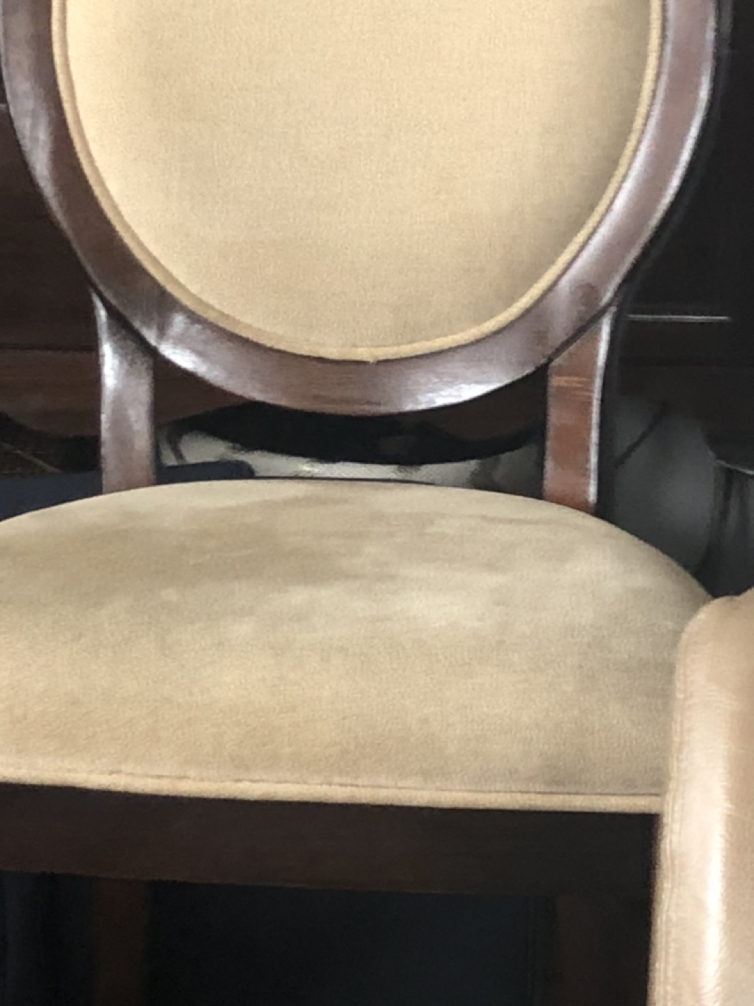 Dining chairs - photo 5