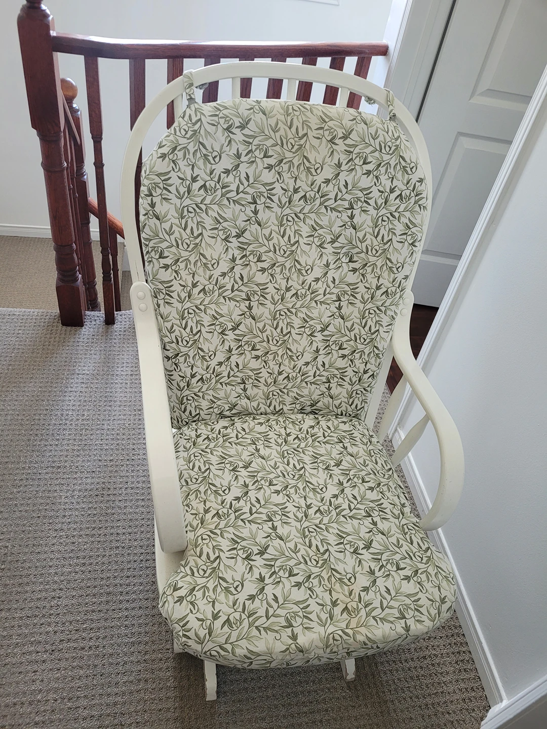 rocking chair