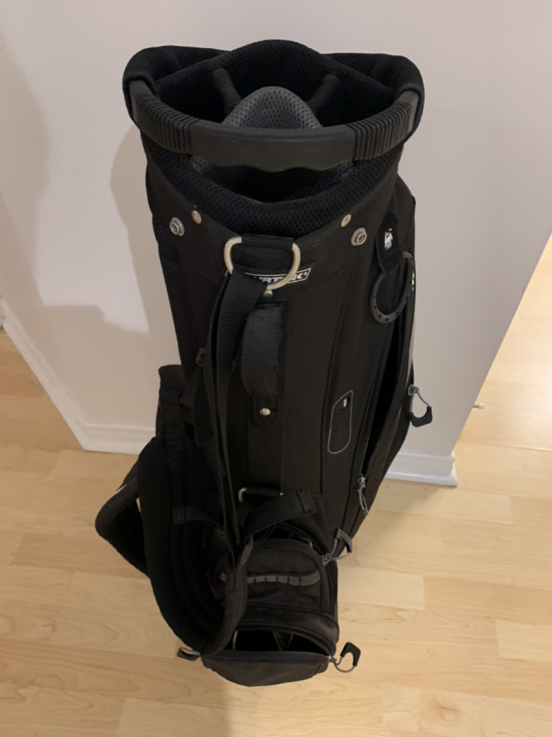Tour Trek Golf Bag - photo 2