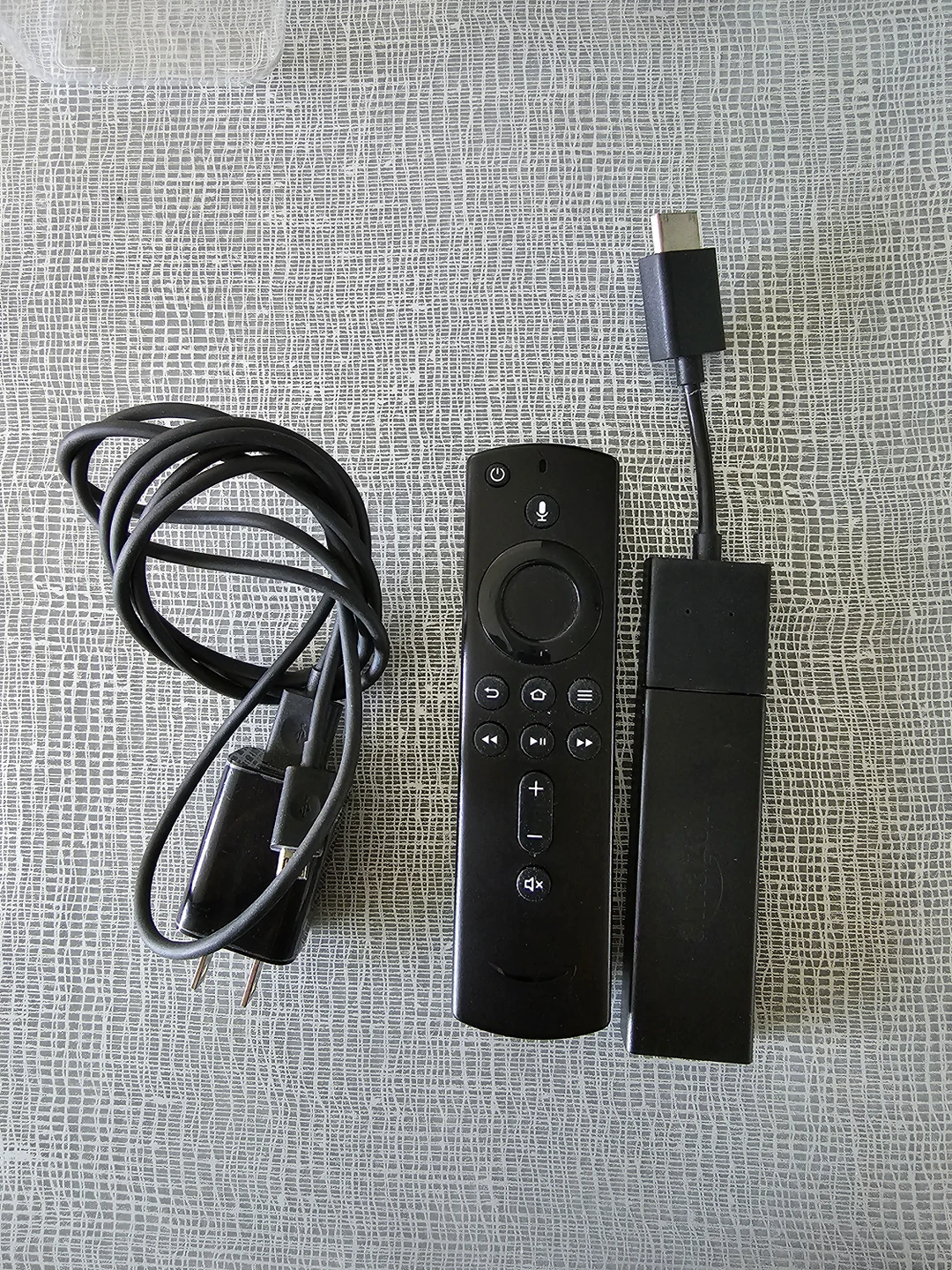 Amazon fire stick