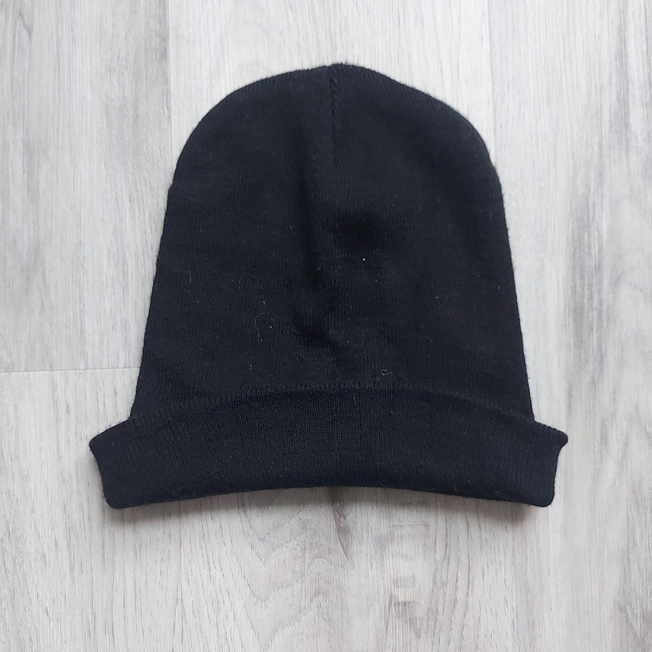 Free Black Toque thumbnail