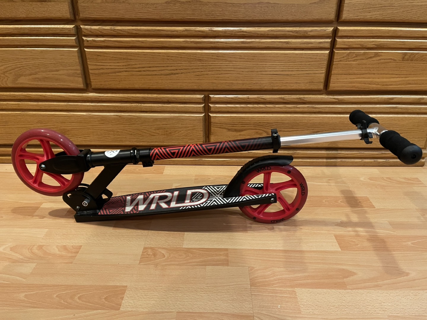 Scooter Foldable - photo 3