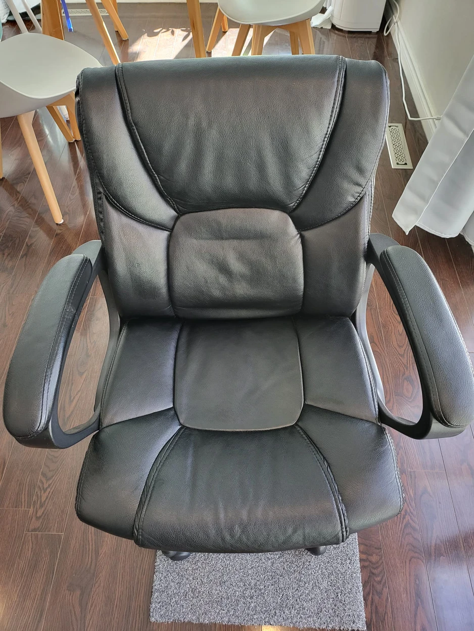 Office chair - photo 2