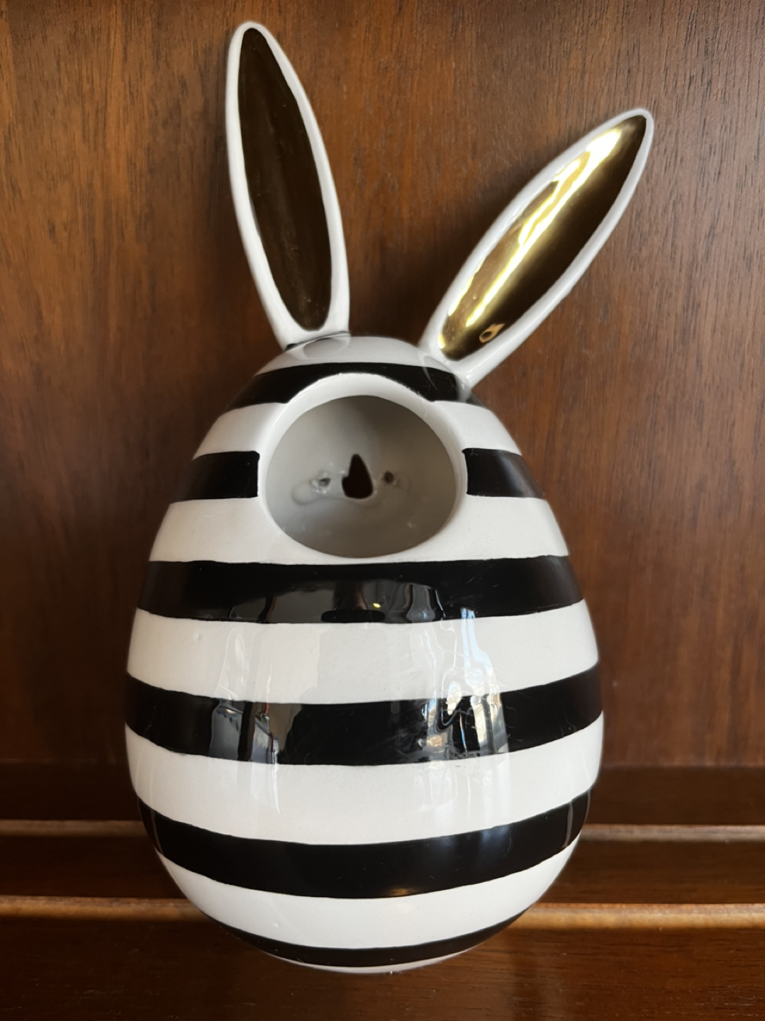 Bunny Wall Ornament image indicator(2)