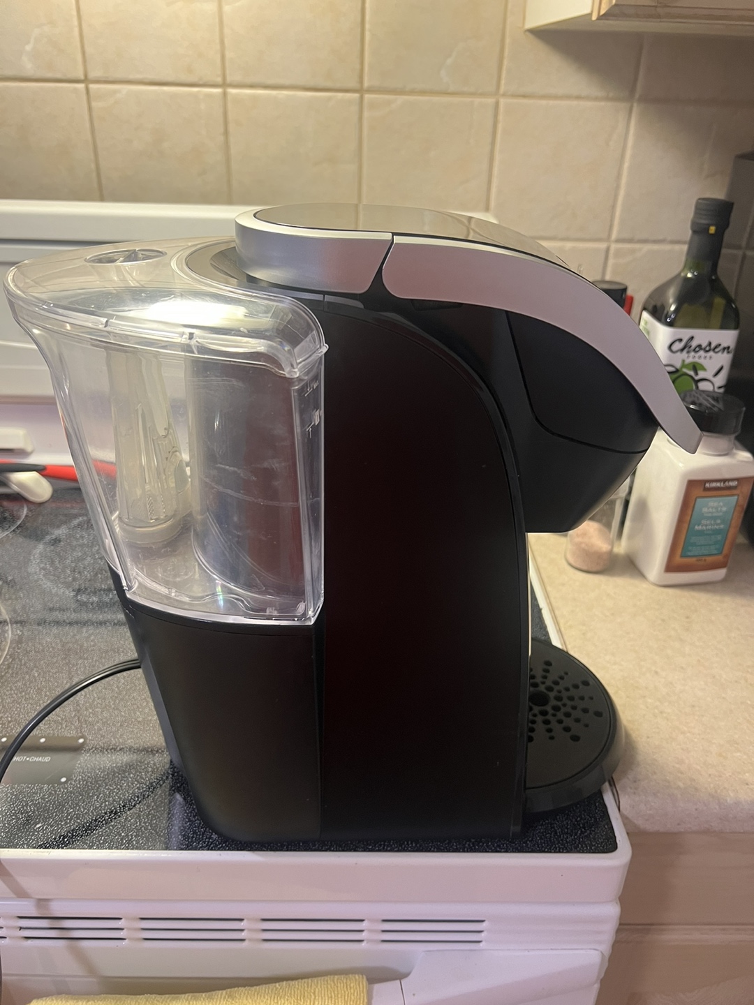 Keurig 2.0 - photo 3