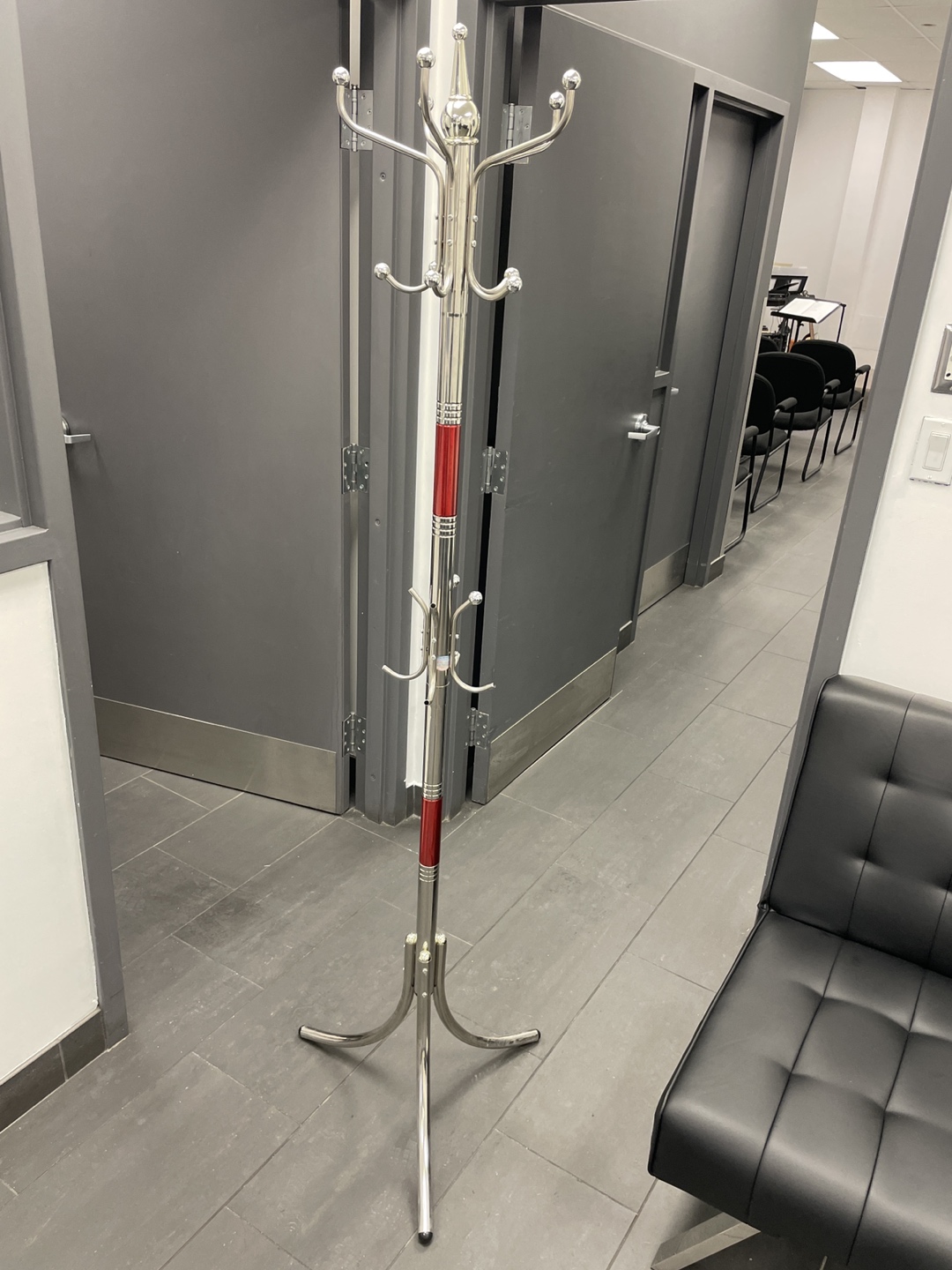 Coat Rack