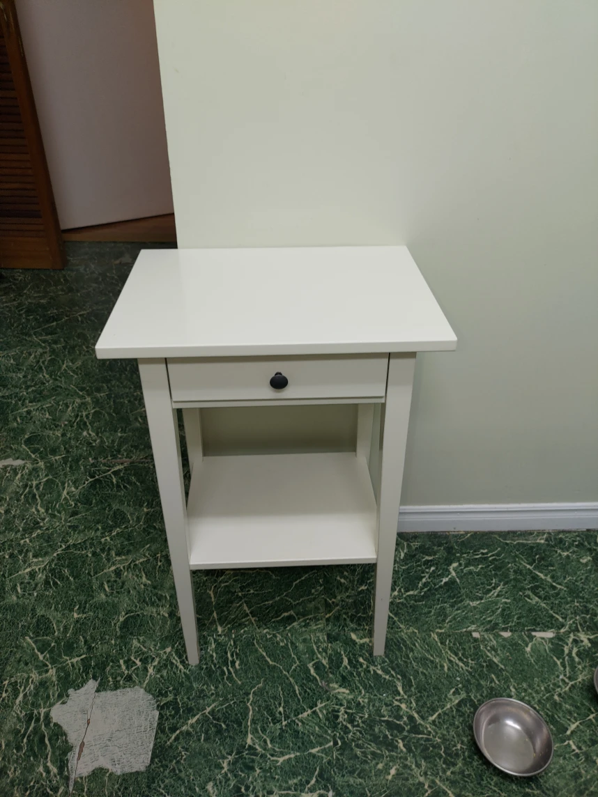 Little side table