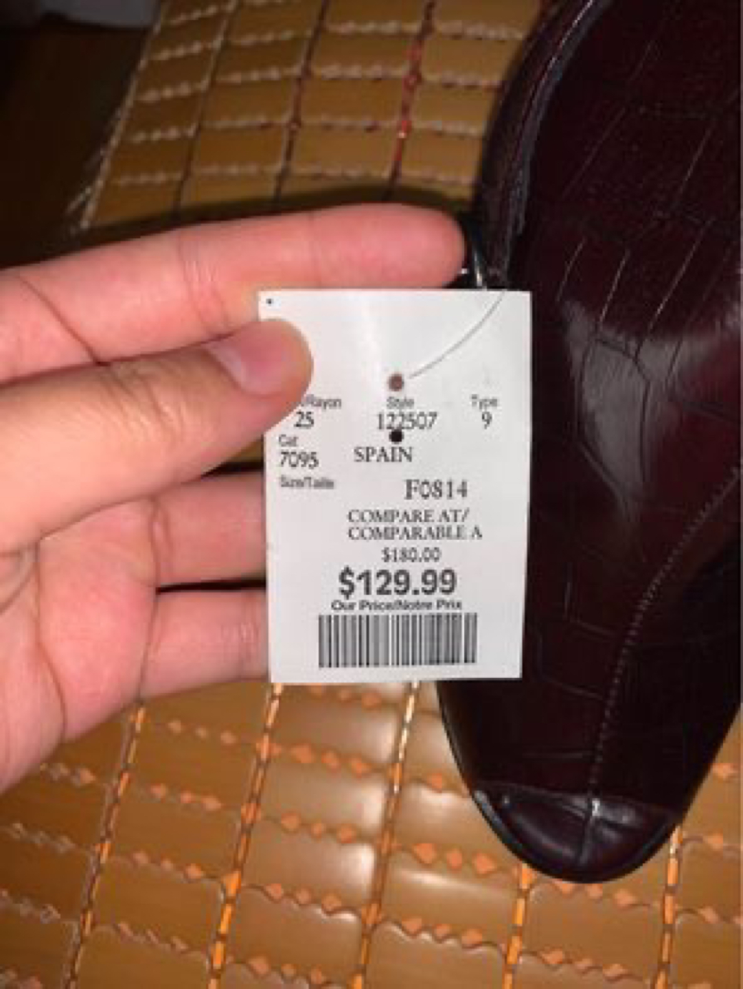 Heels 🏀 image indicator(2)