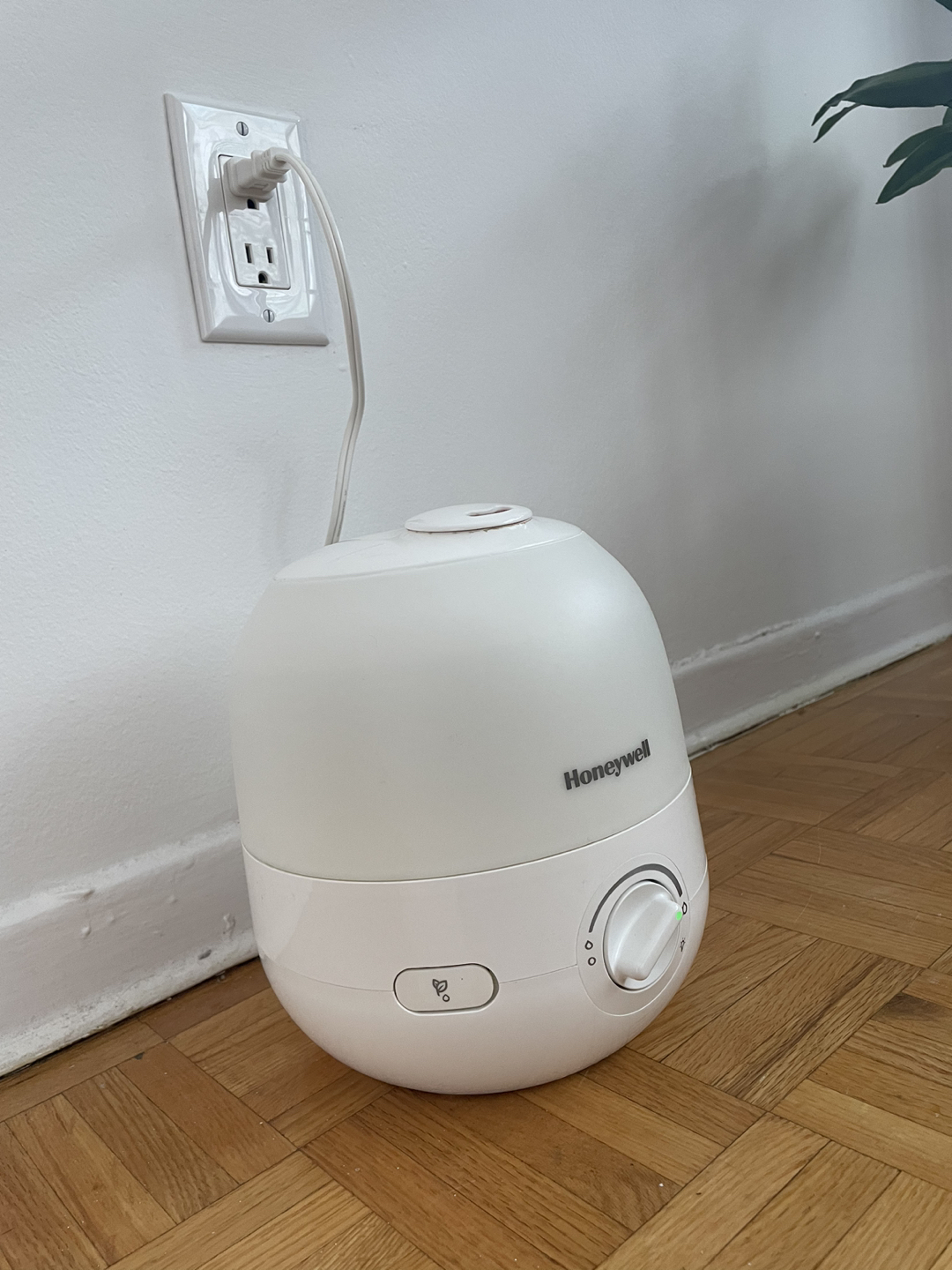 Humidifier+Diffuser+Nightlight - photo 4