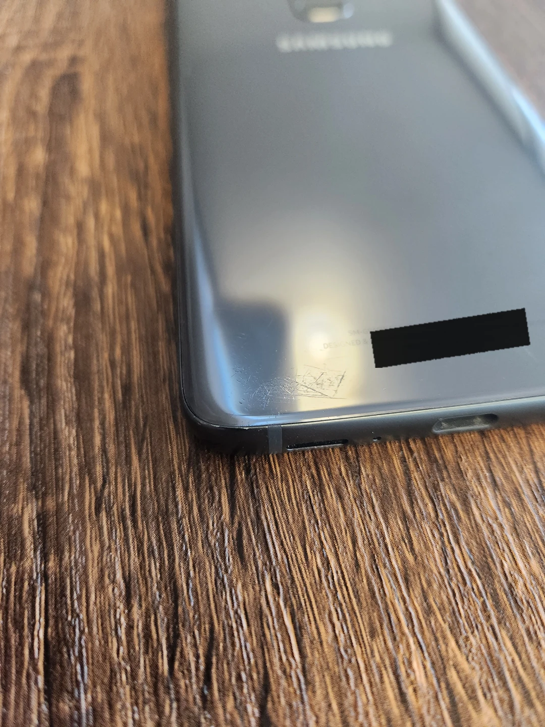 Samsung Galaxy S9+ - Unlocked - photo 5
