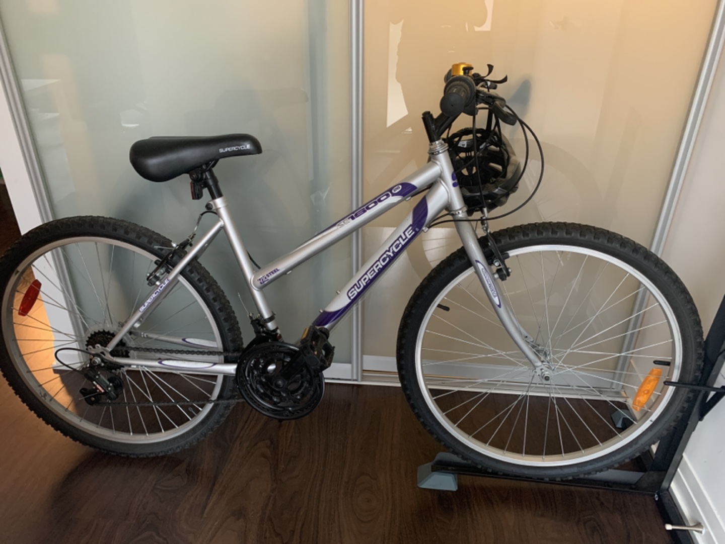Bike