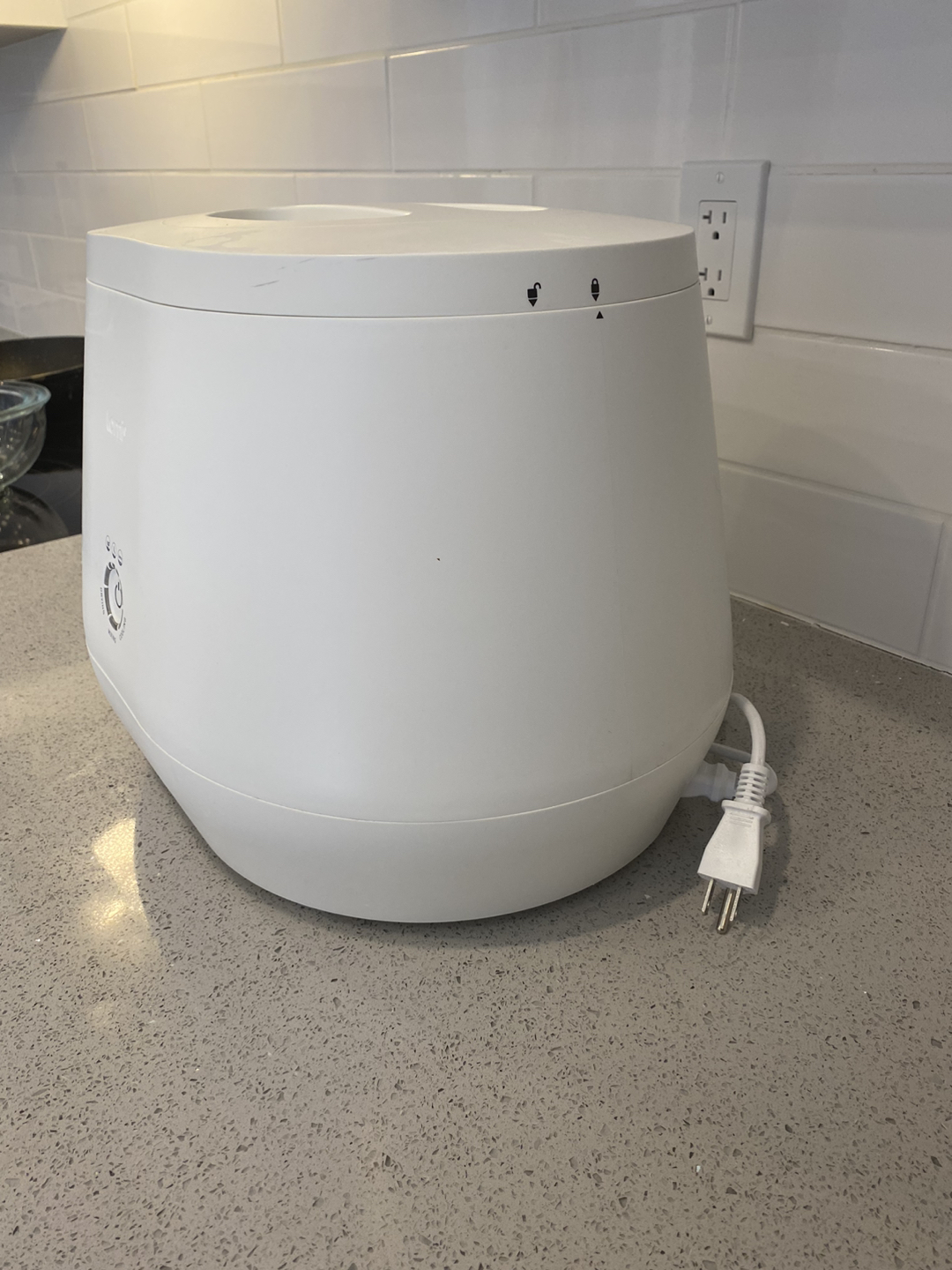Lomi Waste Composter - photo 5