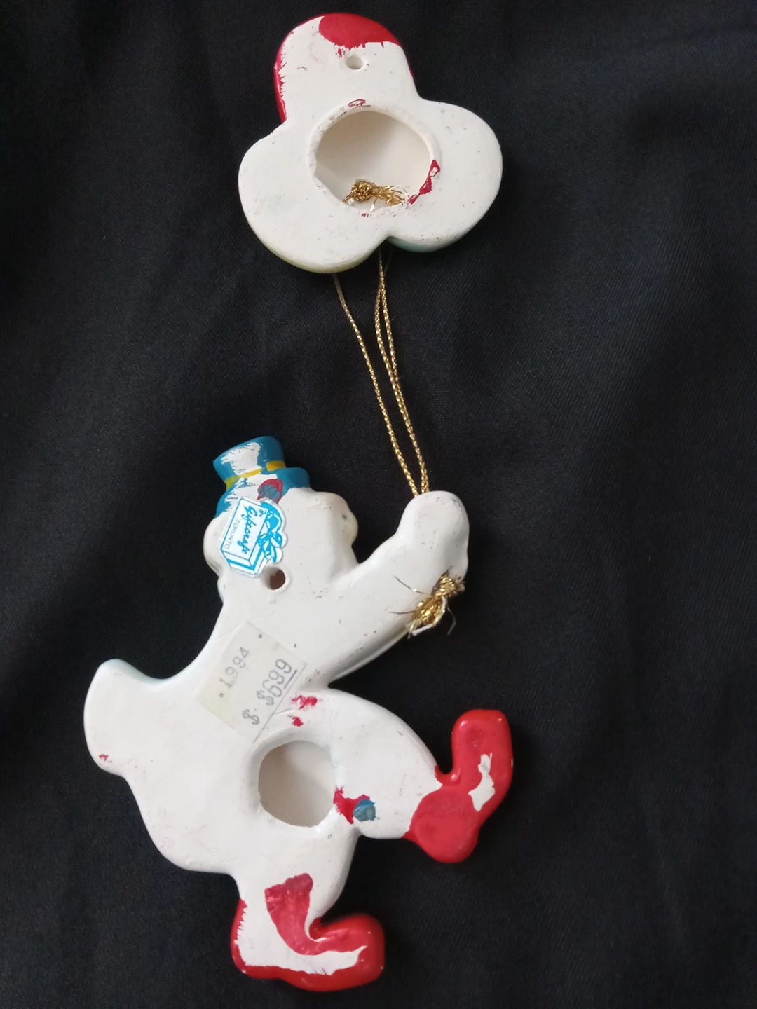 wall hanging - photo 2