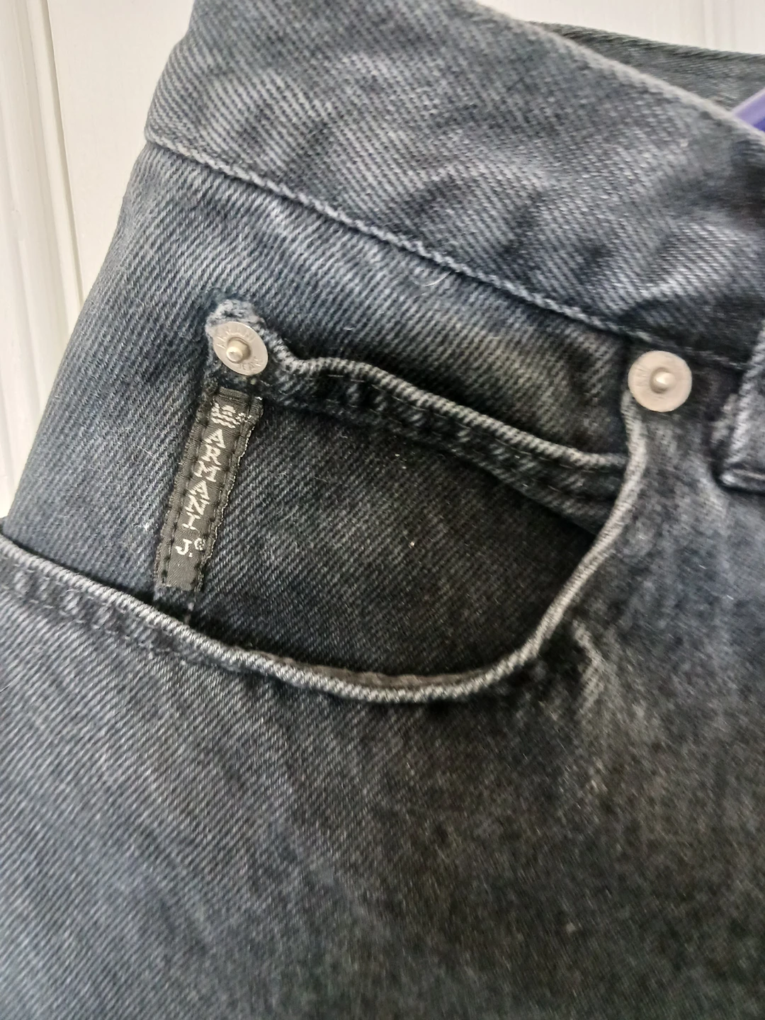 🏀Armani Jeans image indicator(4)