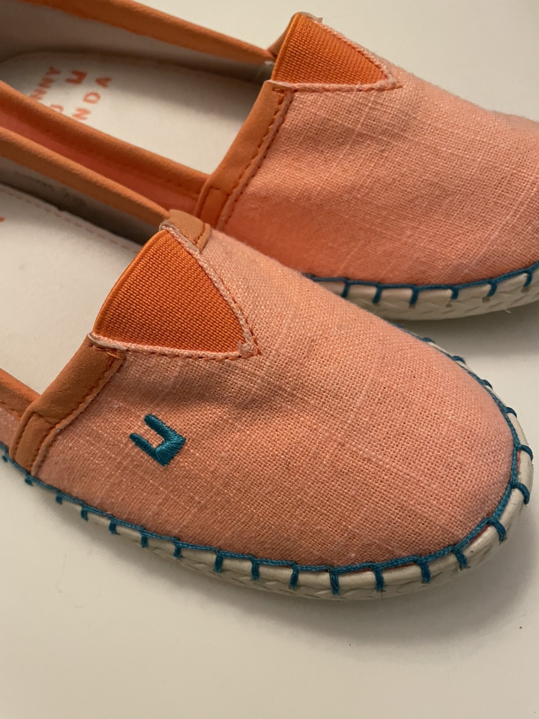 Slip-on shoes from KOREA - photo 2
