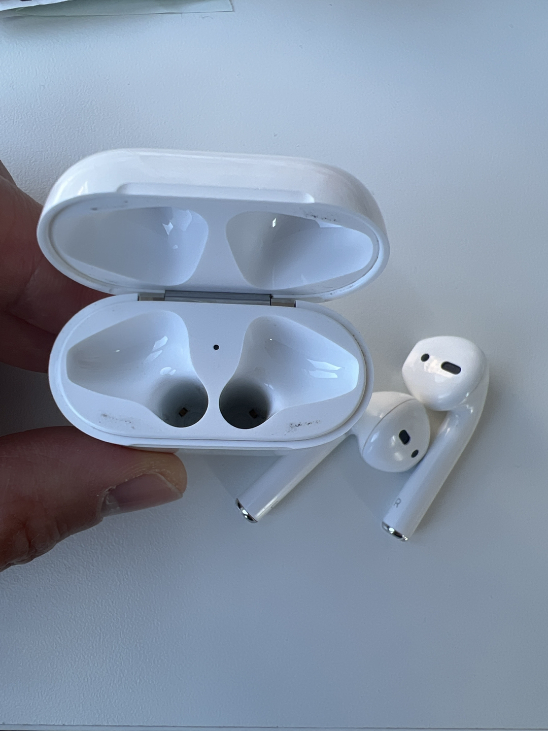 airpod