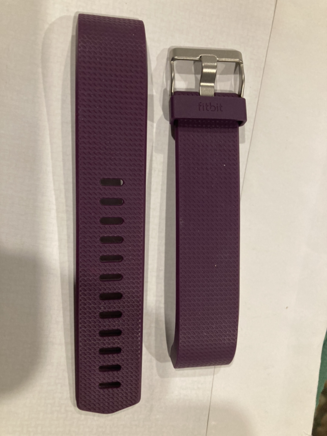 Fitbit Charge 2 strap - photo 5