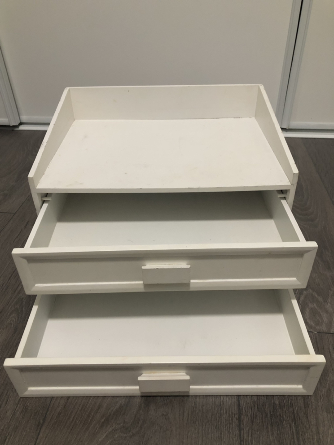 Vanity organizer🏀 - photo 5