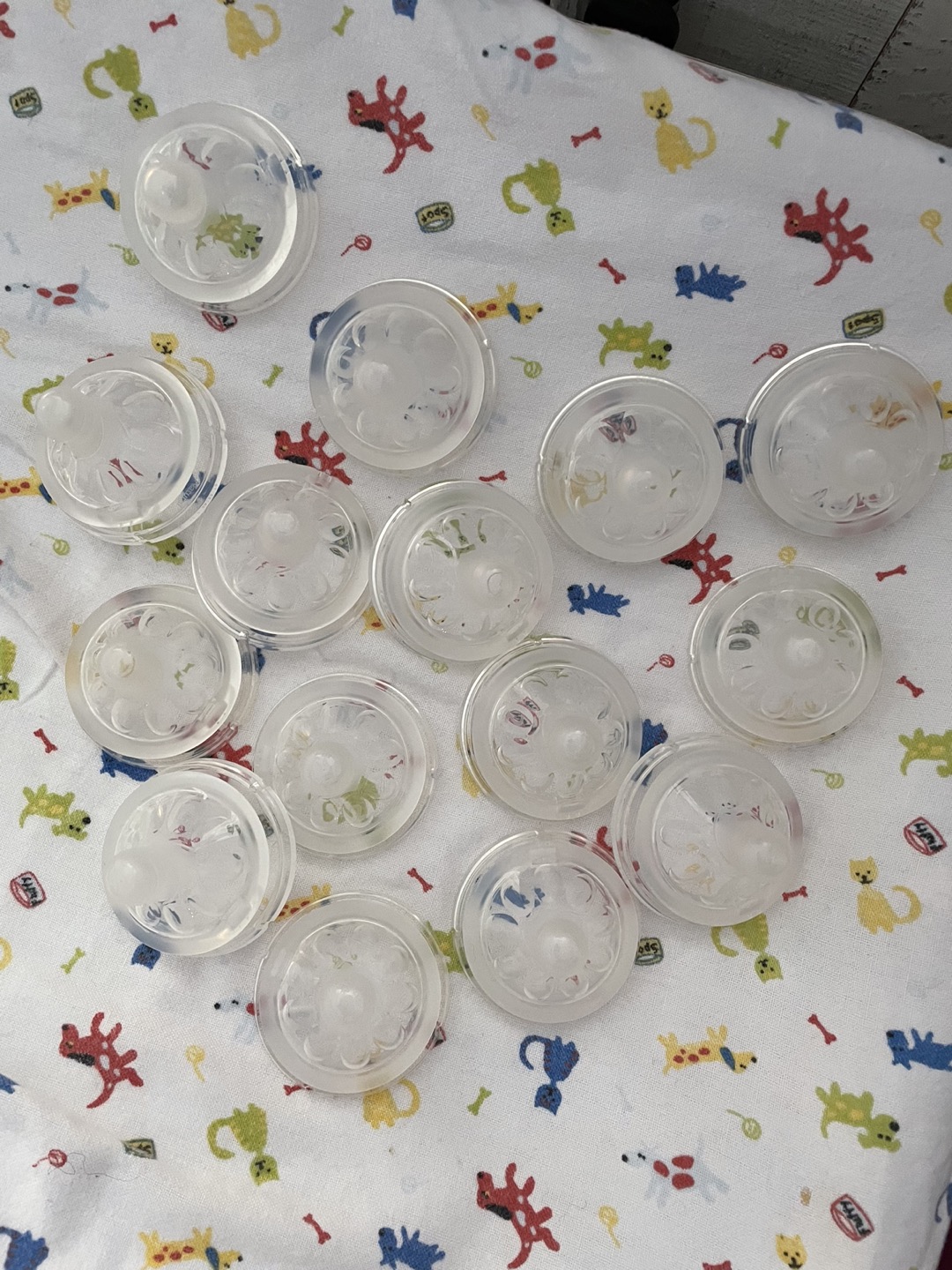 philips avent NO. 2 nipples thumbnail