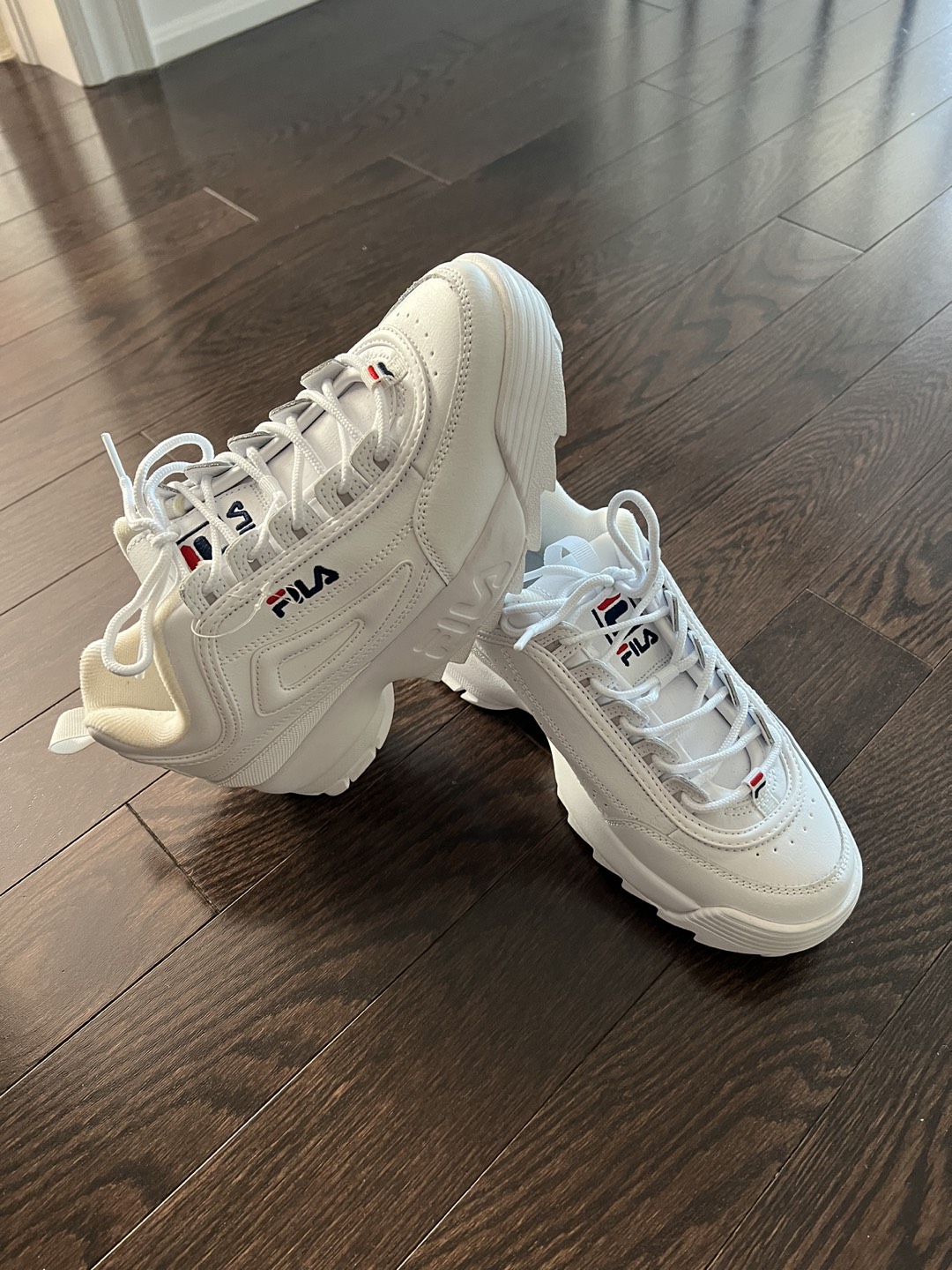 Fila Runners image indicator(3)