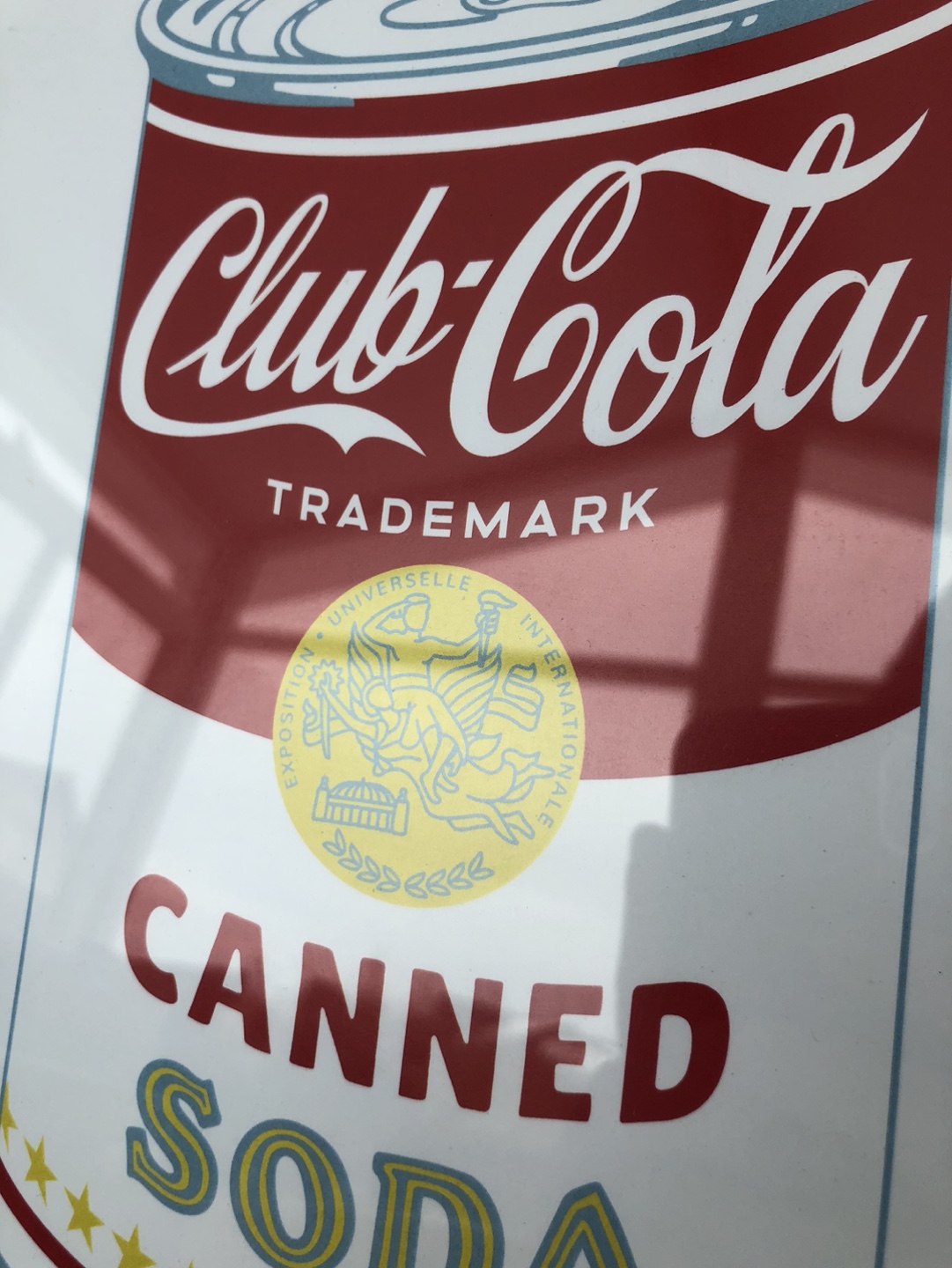 Pop Art Illustration Art Print image indicator(2)