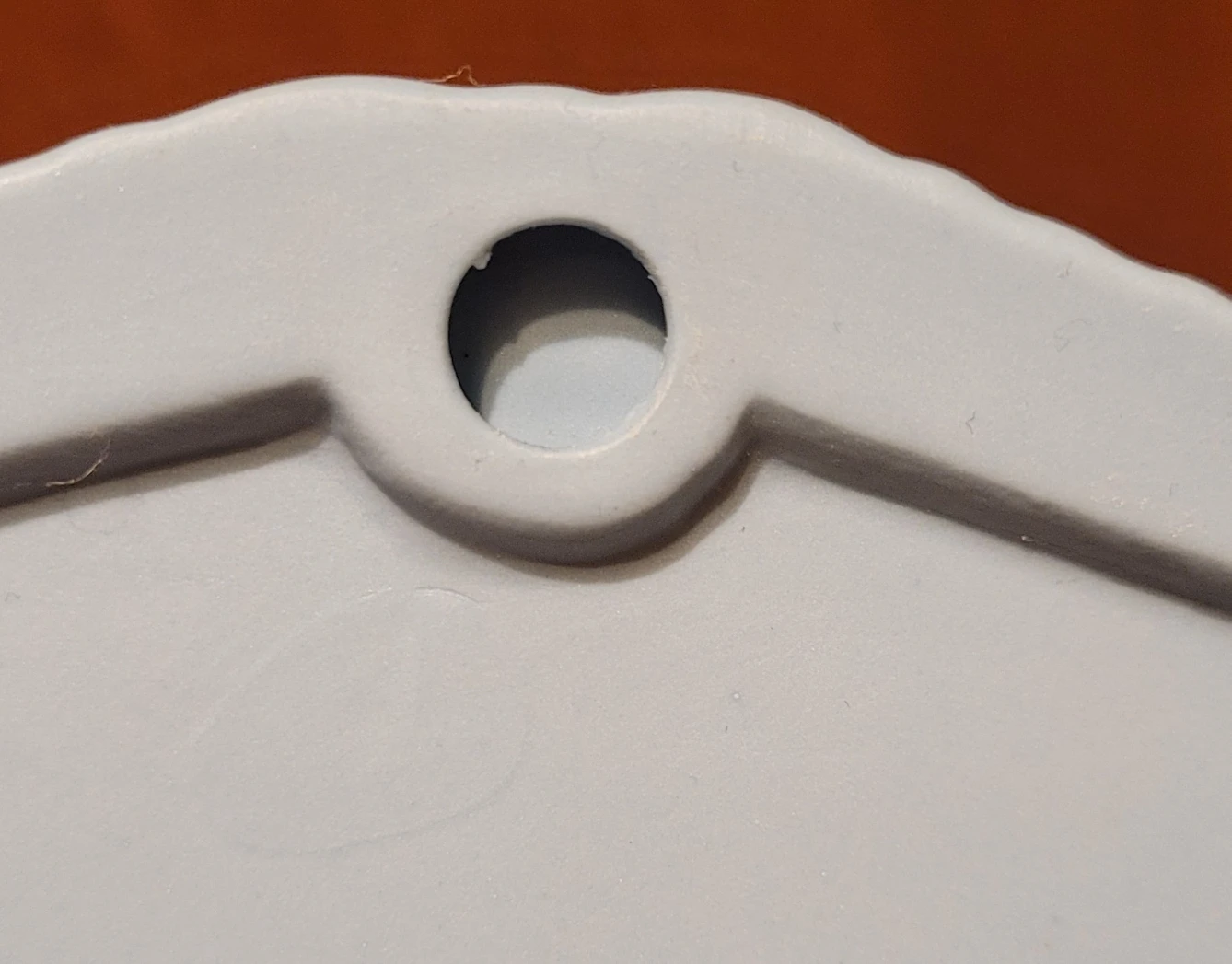 Vintage precious moments plaque image indicator(6)