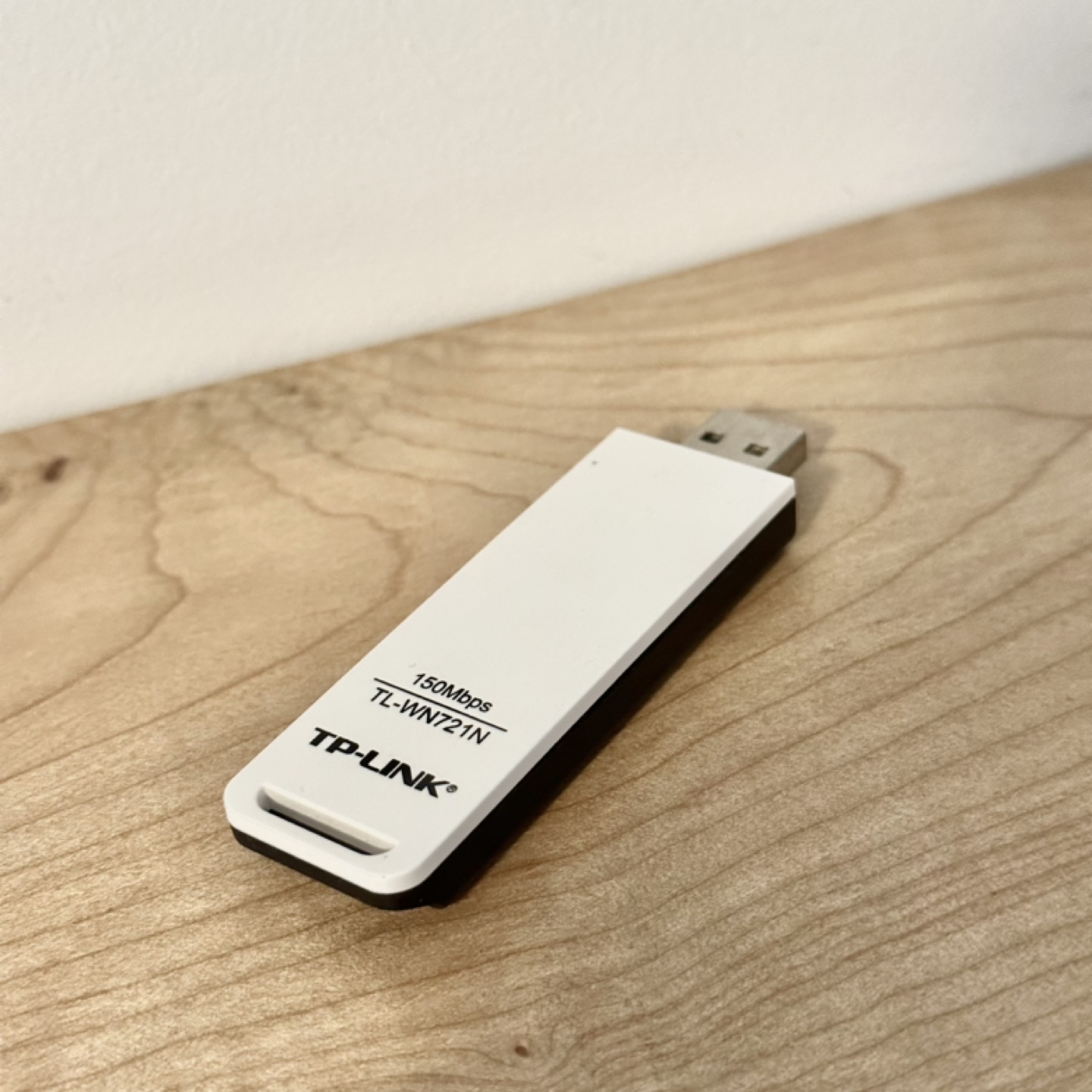 TP Link Wi-Fi USB Adapter 🏀 image indicator(2)