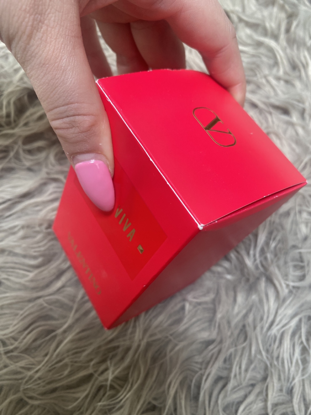 Valentino Voce Viva Perfume - 100ml NEW - photo 2