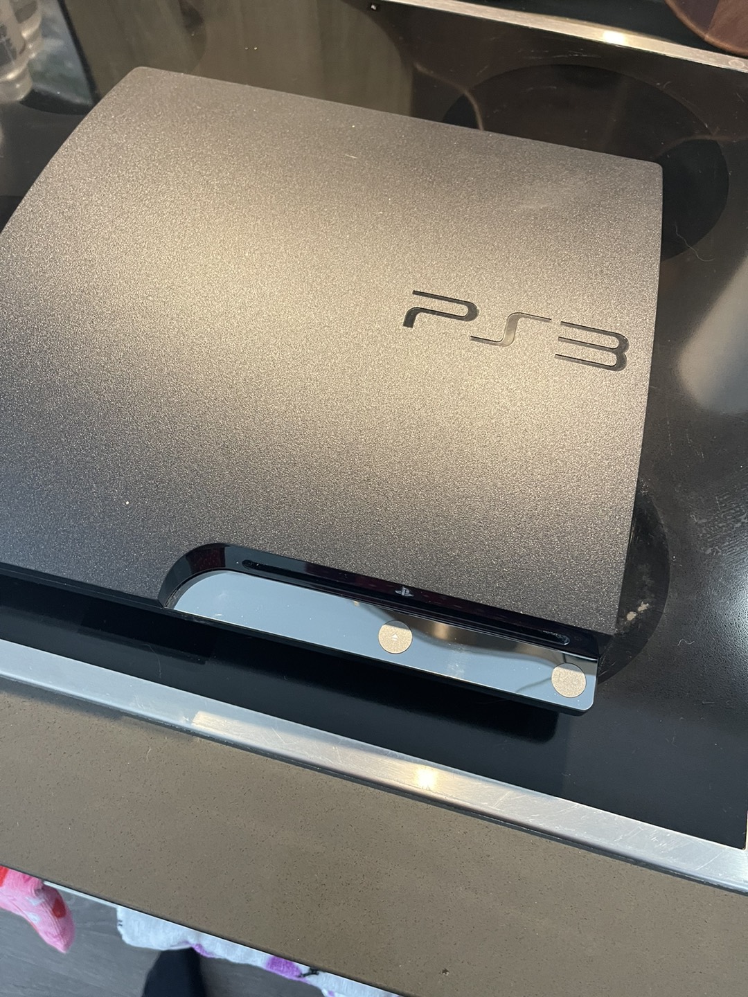 Sony PS3 Slim CECH-2501A 160GB thumbnail