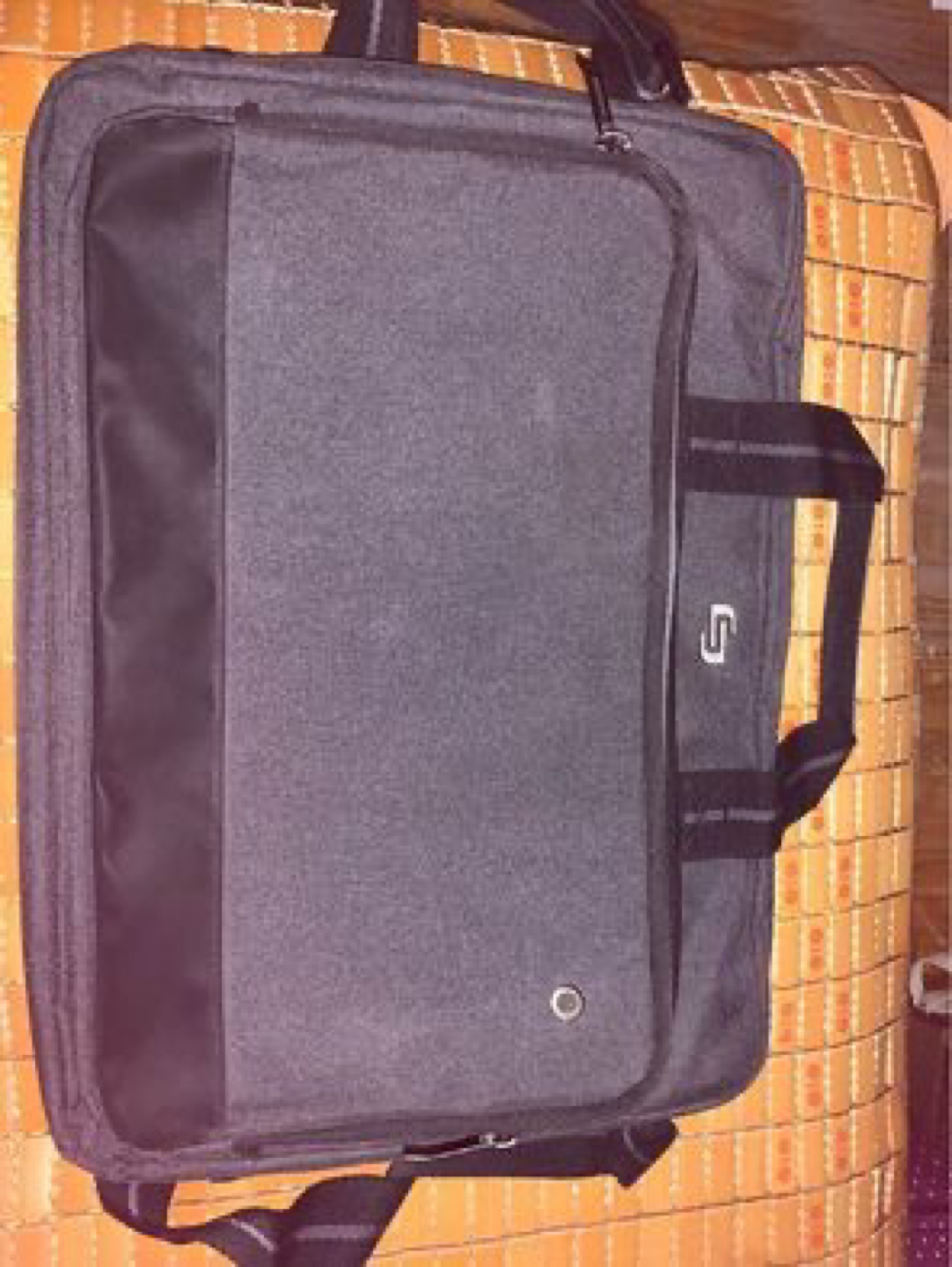 Laptop Bag 🏀 image indicator(7)