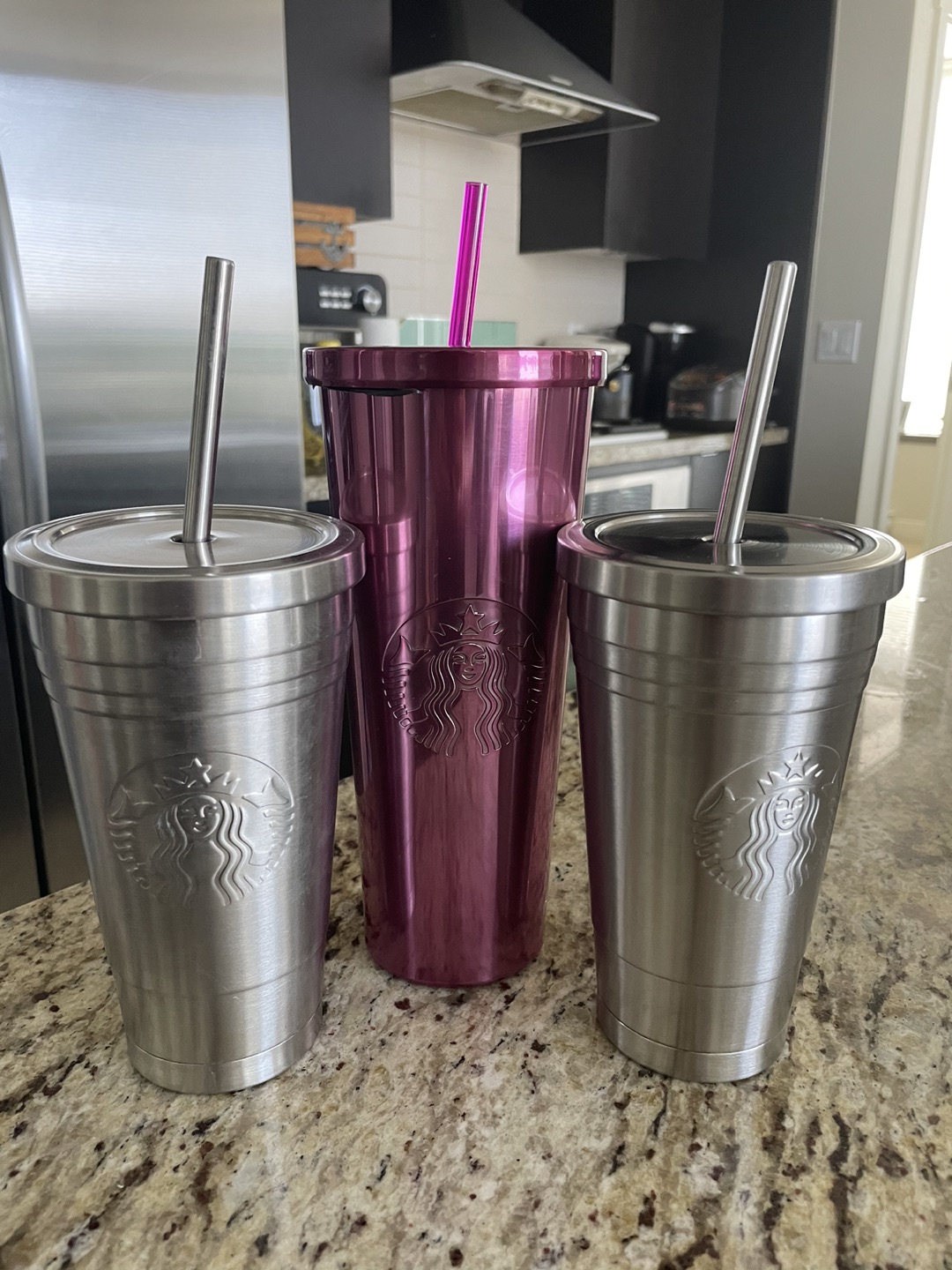 Starbucks cold drinks thumbnail