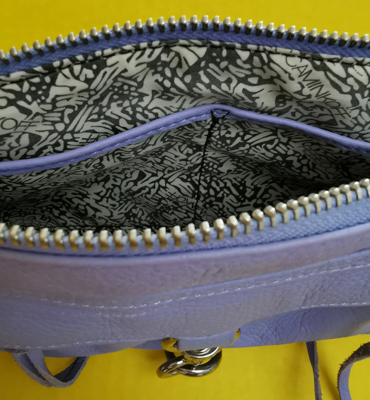 Rebecca Minkoff Mini MAC Crossbody Bag. - photo 4