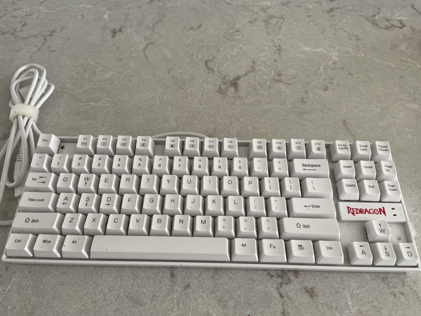 redragon keyboard