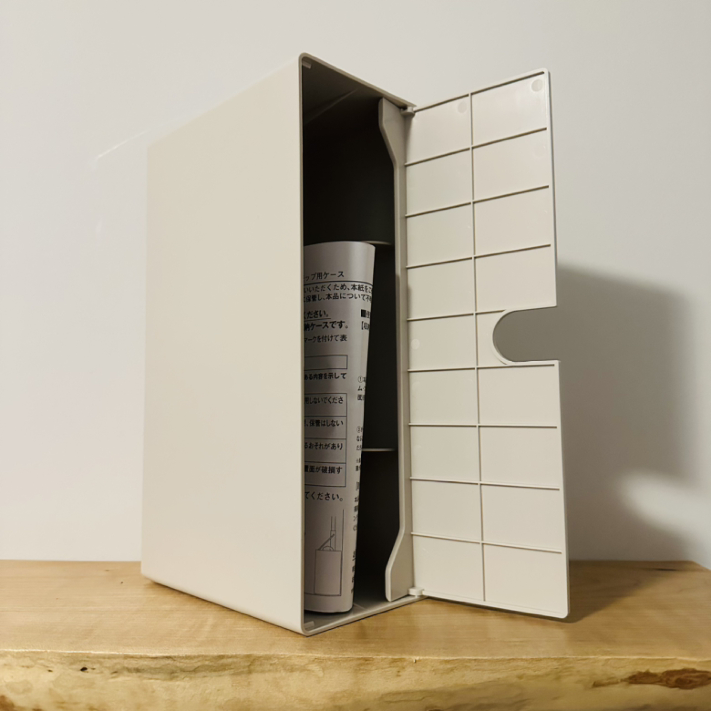 MUJI Mop System - Mop Head, Microfibre Mop, Storage - New 🏀 - photo 3