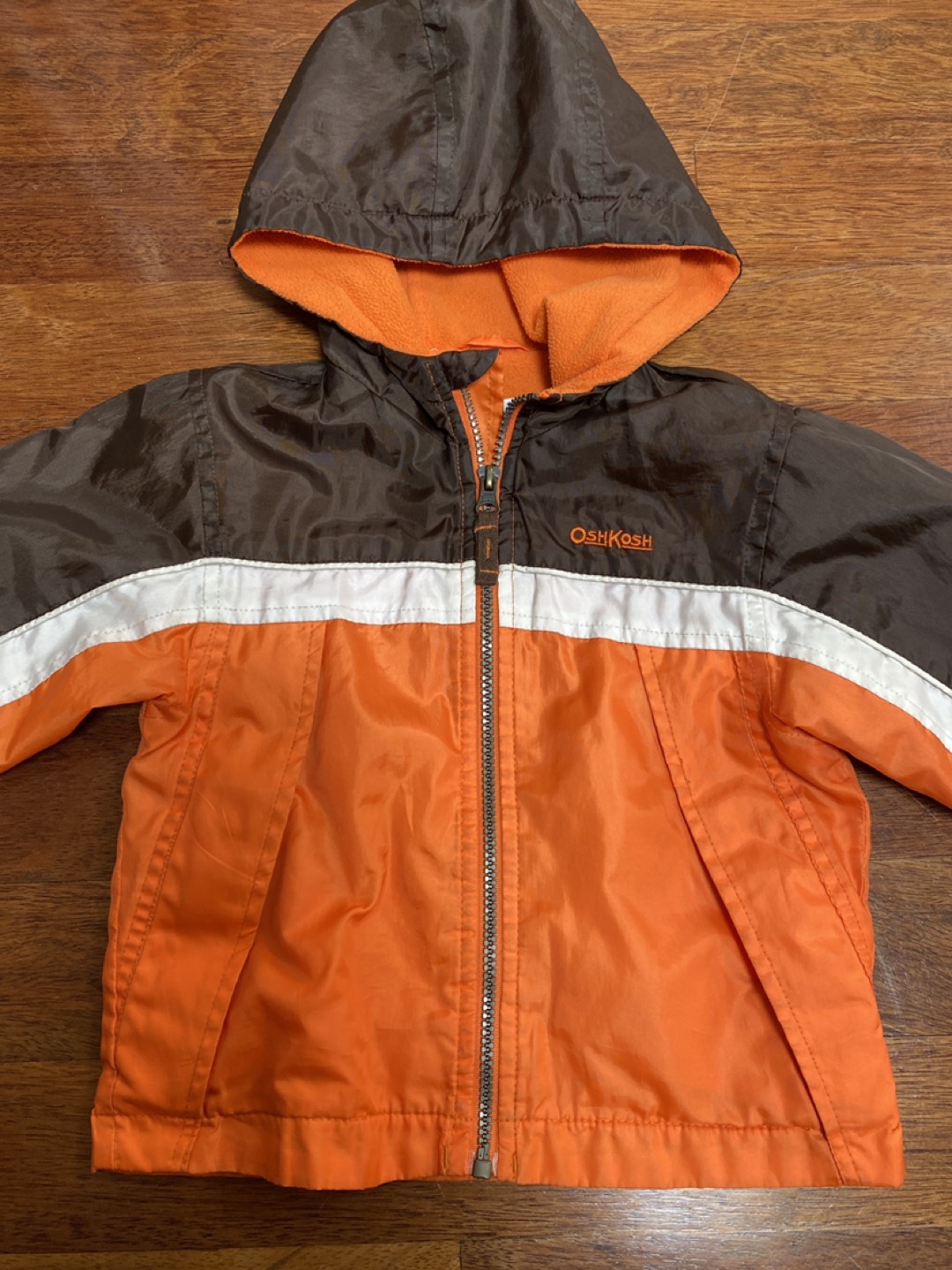 2T boy jackets (6 items) image indicator(2)