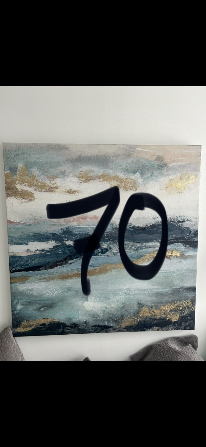 Painting art