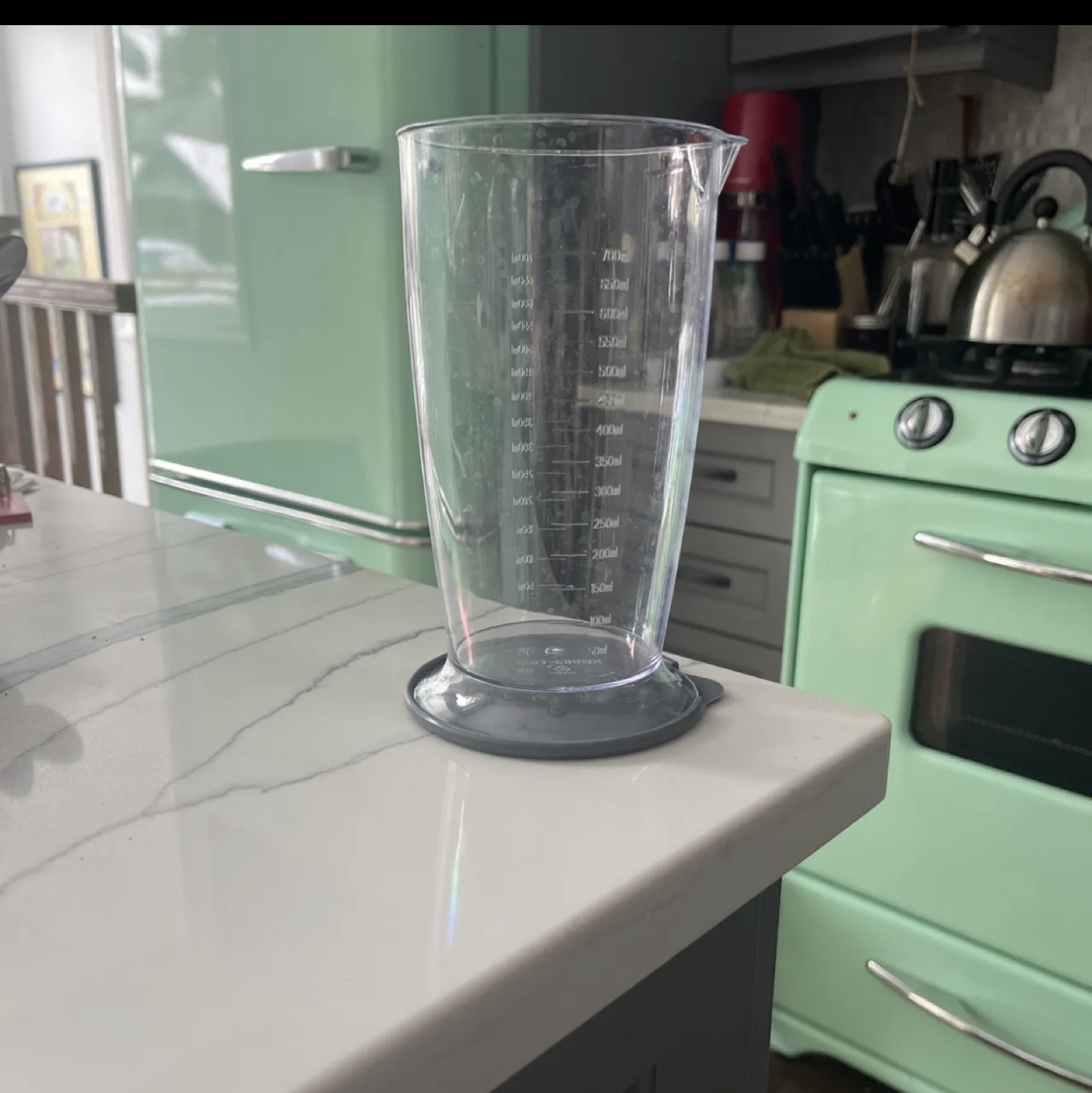 Measuring Cup thumbnail
