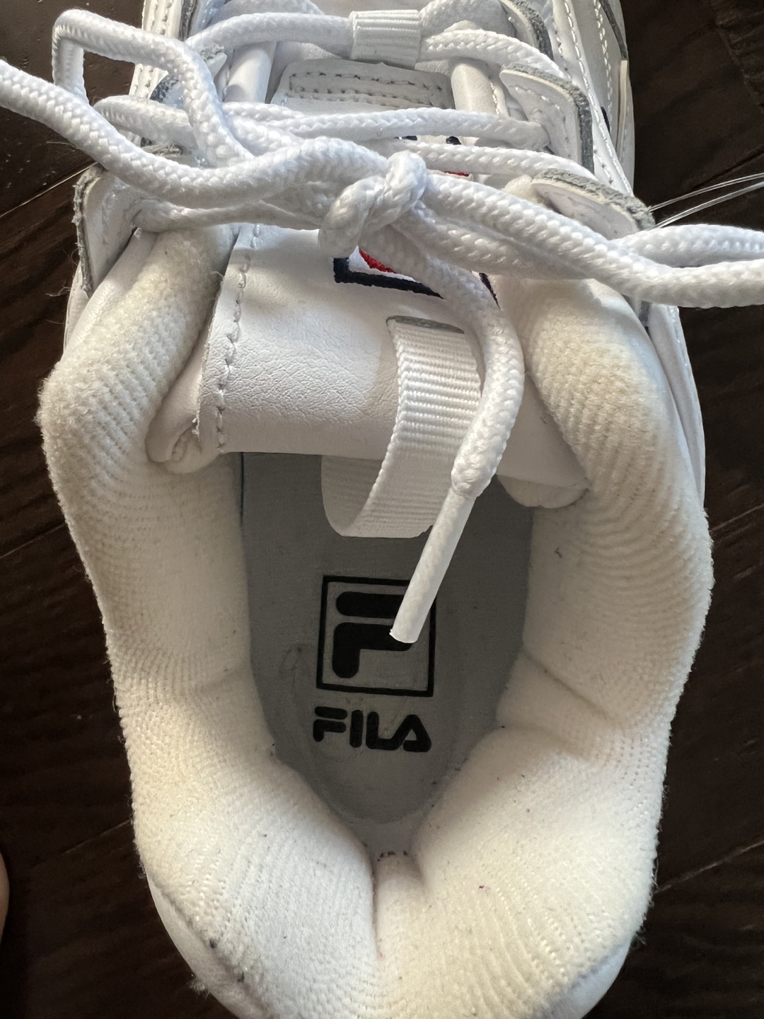 Fila Runners image indicator(6)