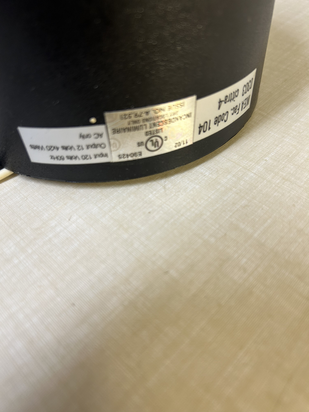 Works- Ceiling/Wall Track Lights / Spot Lights - photo 4